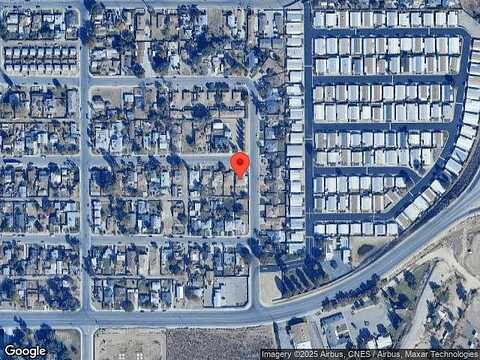 Belle, BAKERSFIELD, CA 93308