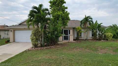 15Th, CAPE CORAL, FL 33993