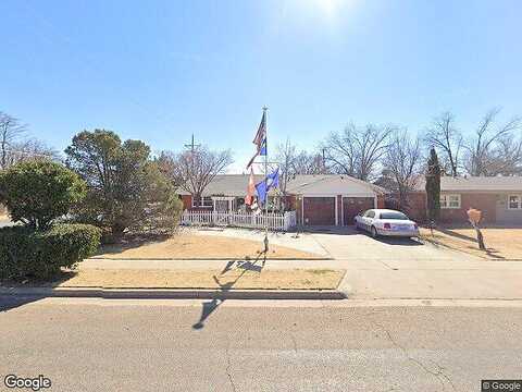 65Th, LUBBOCK, TX 79412