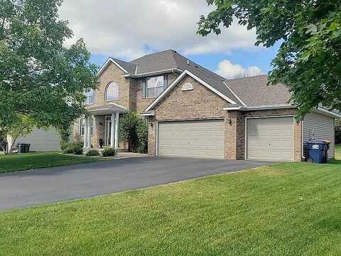 Jury, LAKEVILLE, MN 55044