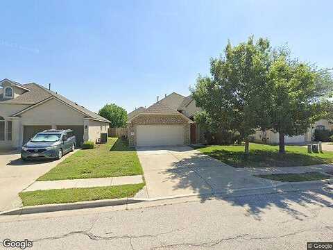 Mead, PFLUGERVILLE, TX 78660