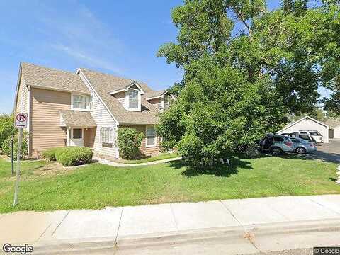 Xanadu, AURORA, CO 80014