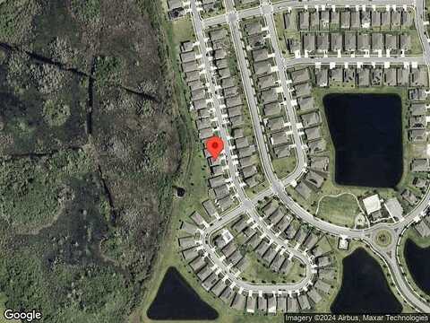 Castleton, SAINT CLOUD, FL 34771