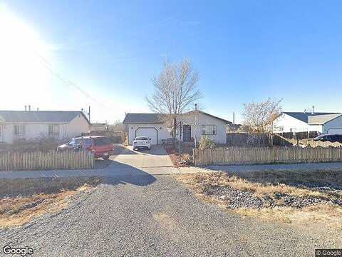 San Juan, ALAMOSA, CO 81101