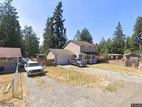 155Th, YELM, WA 98597