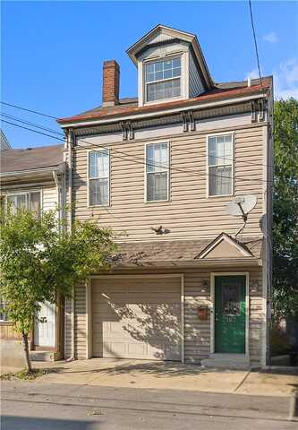 Pius, PITTSBURGH, PA 15203