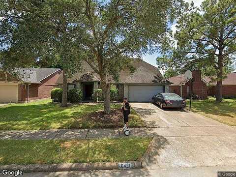 Salida De Sol, HOUSTON, TX 77083