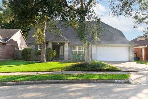 Salida De Sol, HOUSTON, TX 77083