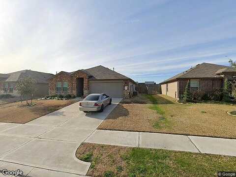 Brownwood Ridge, RICHMOND, TX 77469