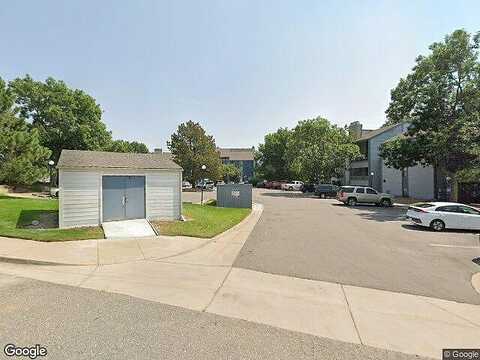 Stanford, AURORA, CO 80015