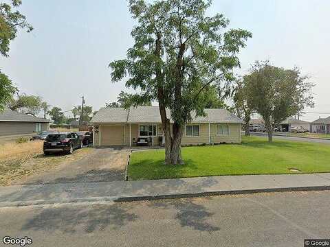 Arlington, MOSES LAKE, WA 98837