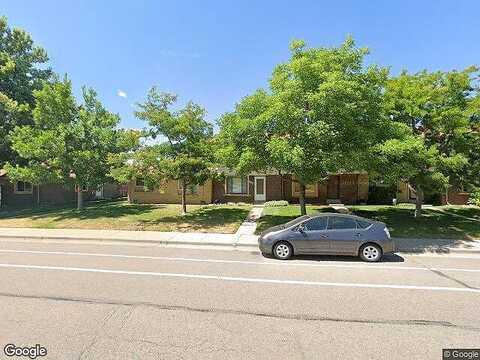 Uvalda, AURORA, CO 80012