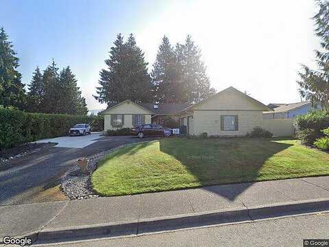 Waugh, MOUNT VERNON, WA 98273