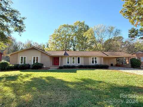 405 Wake Drive, Salisbury, NC 28144