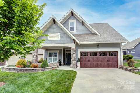 3848 Zemosa Lane NW, Concord, NC 28027