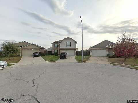 Pecangate, MANOR, TX 78653
