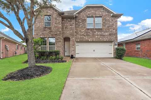 Elizabeth Brook, RICHMOND, TX 77406