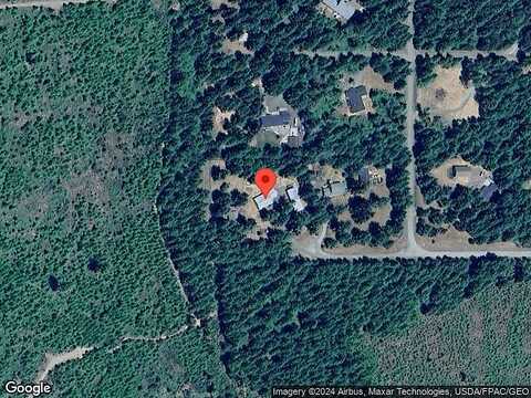 Dayton Trails, SHELTON, WA 98584