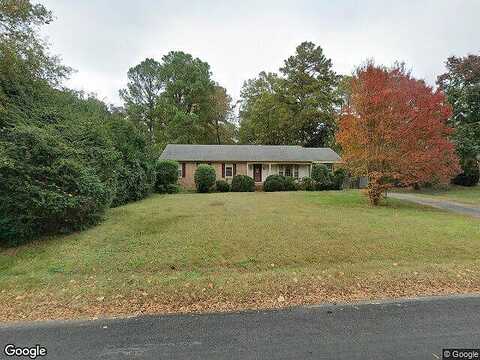 Collinwood, HENRICO, VA 23238