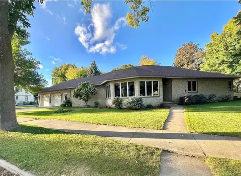 Sanborn, SPRINGFIELD, MN 56087