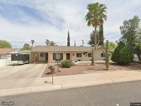 34Th, TUCSON, AZ 85711