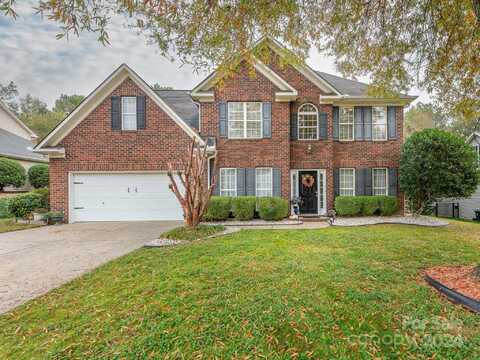 591 Gatsby Place NW, Concord, NC 28027