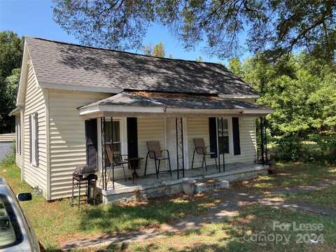 401 Grace Street, Salisbury, NC 28144