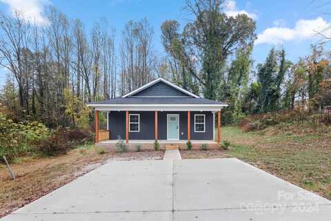 519 Westside Circle, China Grove, NC 28023