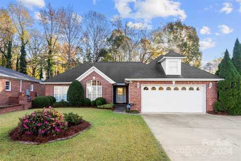 1982 Wexford Court, Gastonia, NC 28054