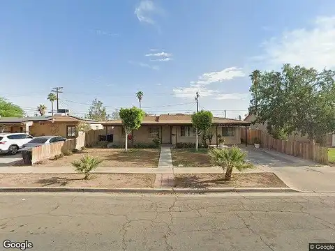 Tangerine, EL CENTRO, CA 92243