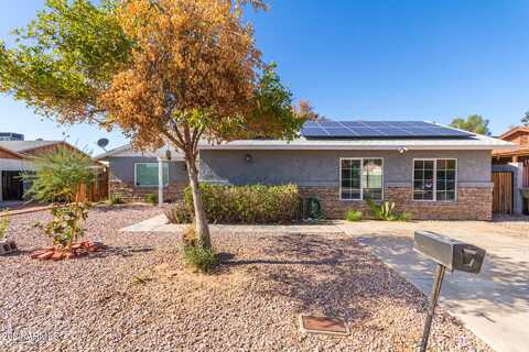 8332 N 55TH Drive, Glendale, AZ 85302