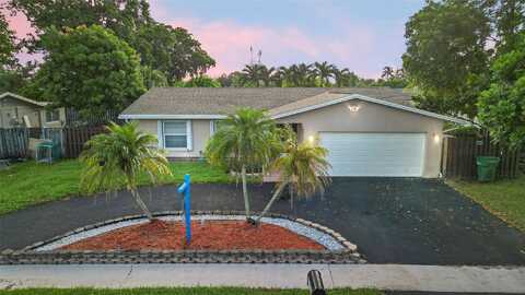 73Rd, TAMARAC, FL 33321