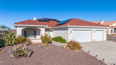 Ridge, BULLHEAD CITY, AZ 86429