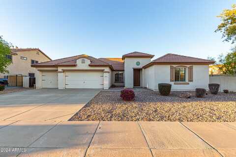 15228 W ELM Street, Goodyear, AZ 85395