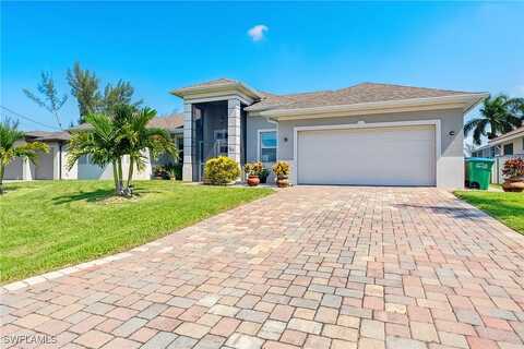 17Th, CAPE CORAL, FL 33990