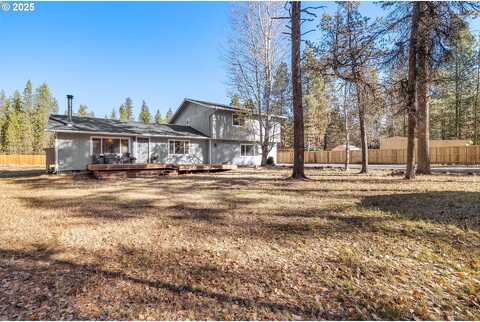 Beverly, BEND, OR 97707