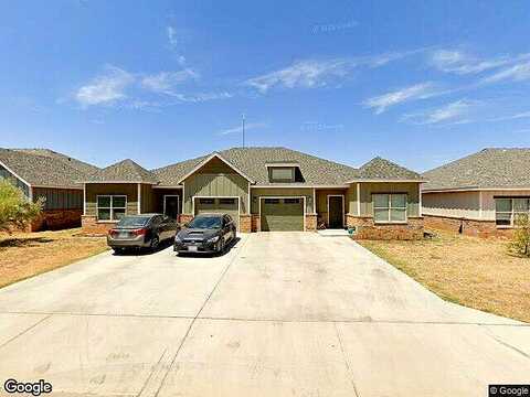 111Th, LUBBOCK, TX 79423