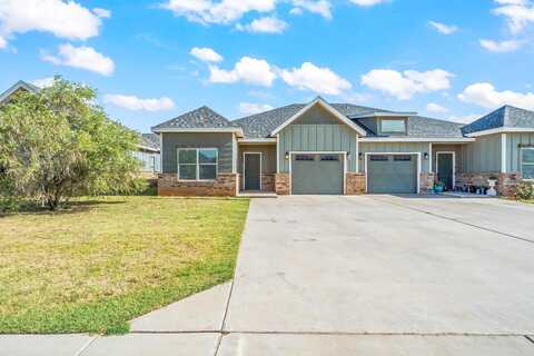 111Th, LUBBOCK, TX 79423