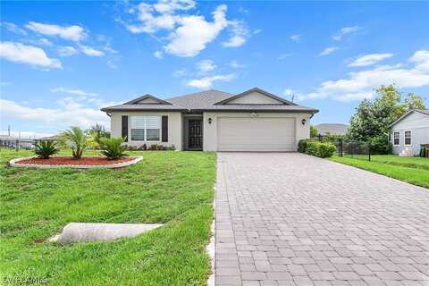 6Th, CAPE CORAL, FL 33909