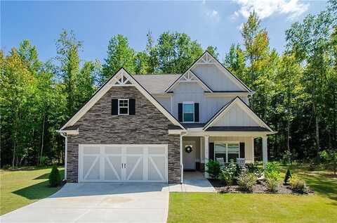 Laurel Cove, HOSCHTON, GA 30548