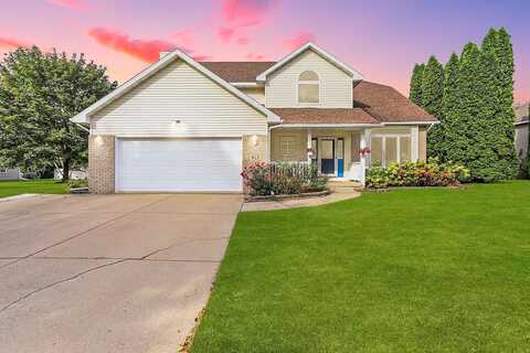 Westlawn, COTTAGE GROVE, WI 53527