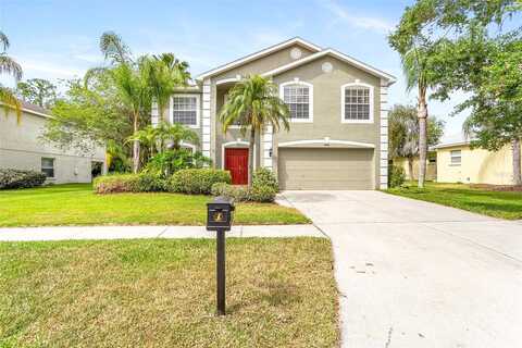 Falconridge, LITHIA, FL 33547