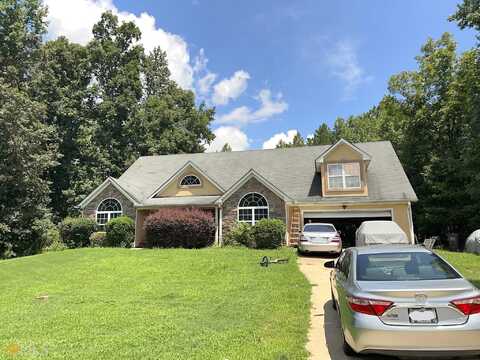 Bradley, COVINGTON, GA 30016