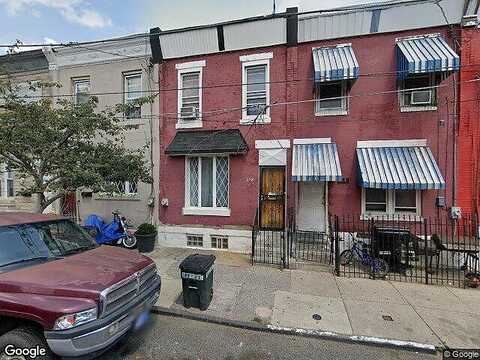 Auburn, PHILADELPHIA, PA 19134