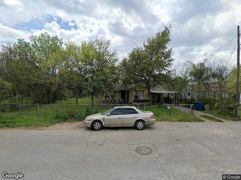 Cresthill, SAN ANTONIO, TX 78220