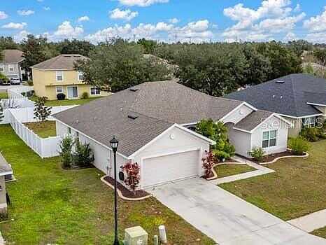 Sloewood, LEESBURG, FL 34748