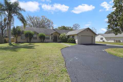 Blue Heron, LEESBURG, FL 34788