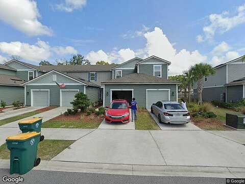 Echo Springs, JACKSONVILLE, FL 32256