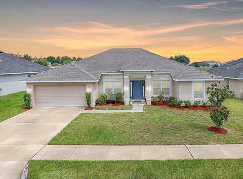 Sloewood, LEESBURG, FL 34748