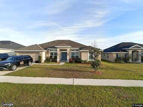 Sloewood, LEESBURG, FL 34748